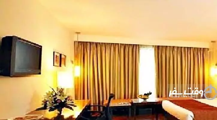 هتل پارادایس جیپور هتل پارادایس جیپور